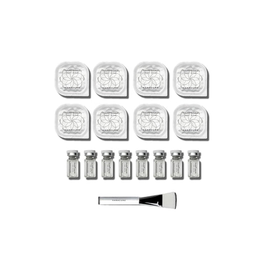 ® the All-In-One Facial® - Replenishment with Brush