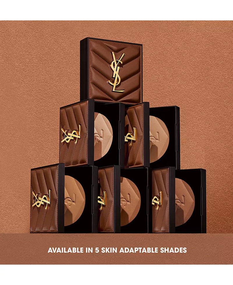 All Hours Hyper Bronzer