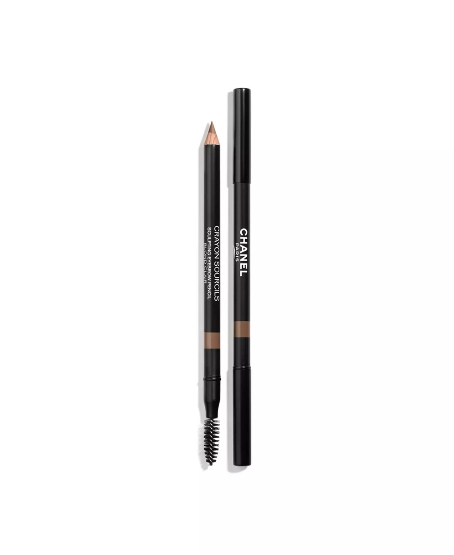 Chanel Sculpting Eyebrow Pencil
