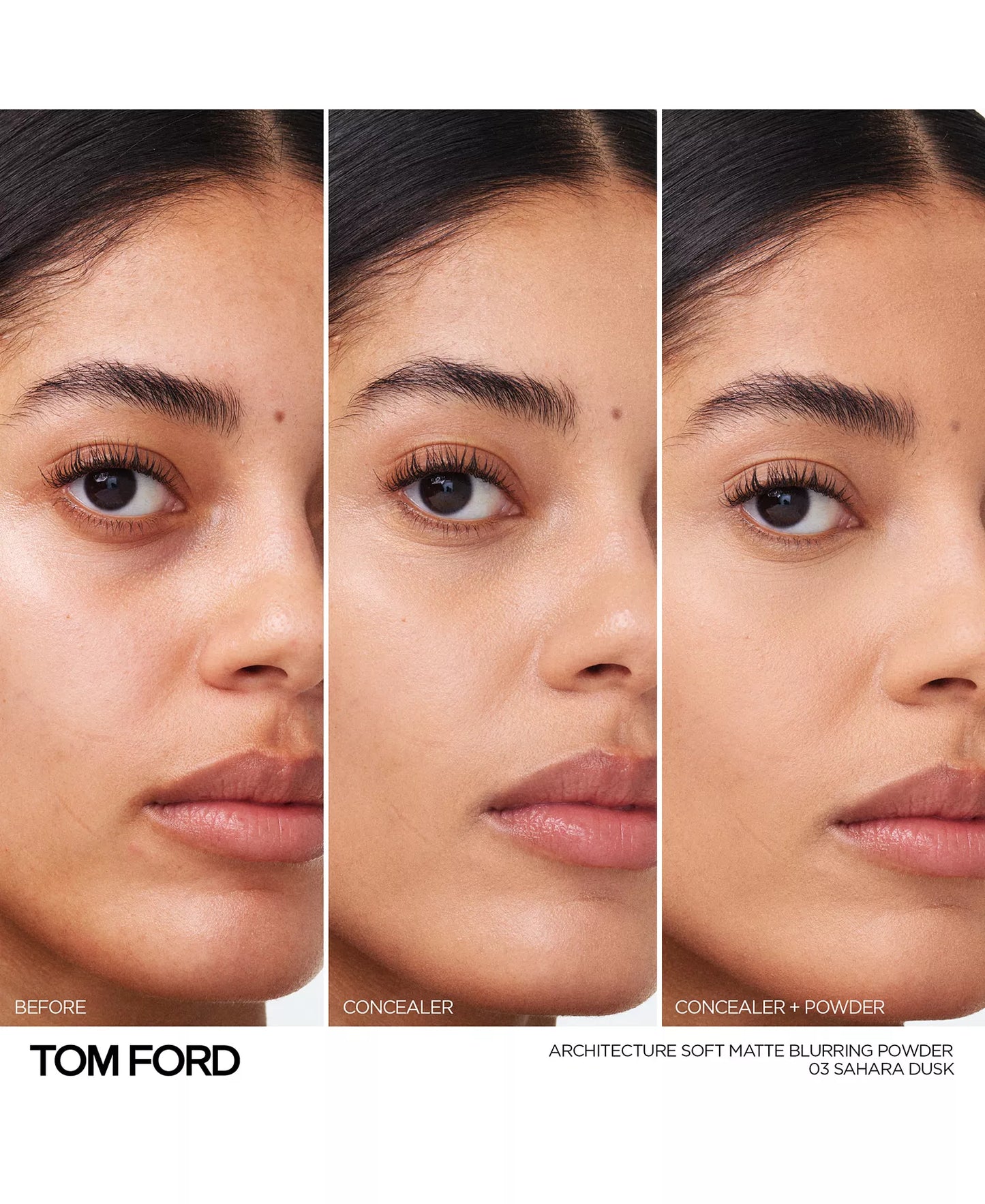 Tom Ford Architecture Soft Matte Blurring Powder