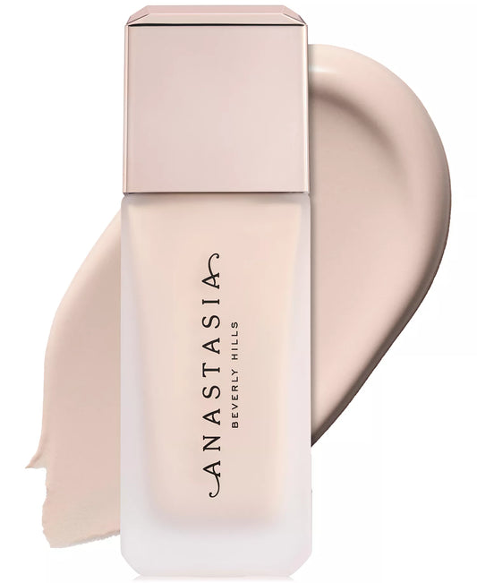 Anastasia Beverly Hills Impeccable Blurring Second-Skin Matte Foundation