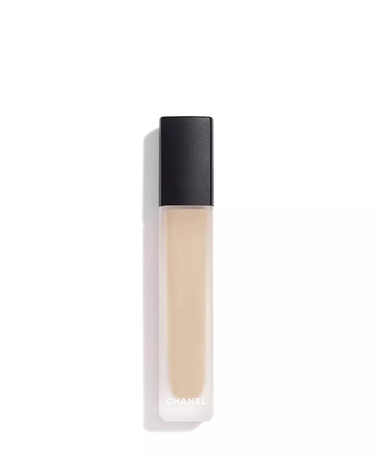 CHANEL All-Day Comfort Flawless Finish Concealer, 0.29 Oz.