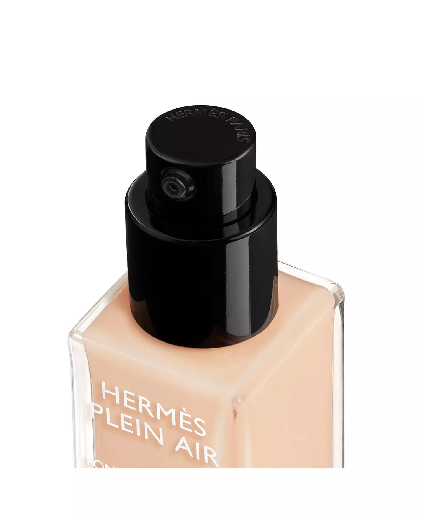 Hermes Plein Air, Luminous Matte Skincare Foundation, 1.11 Oz.