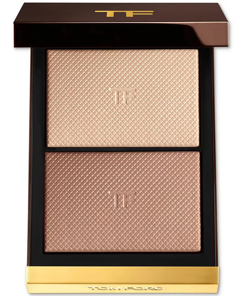 Shade & Illuminate Highlighting Duo Palette