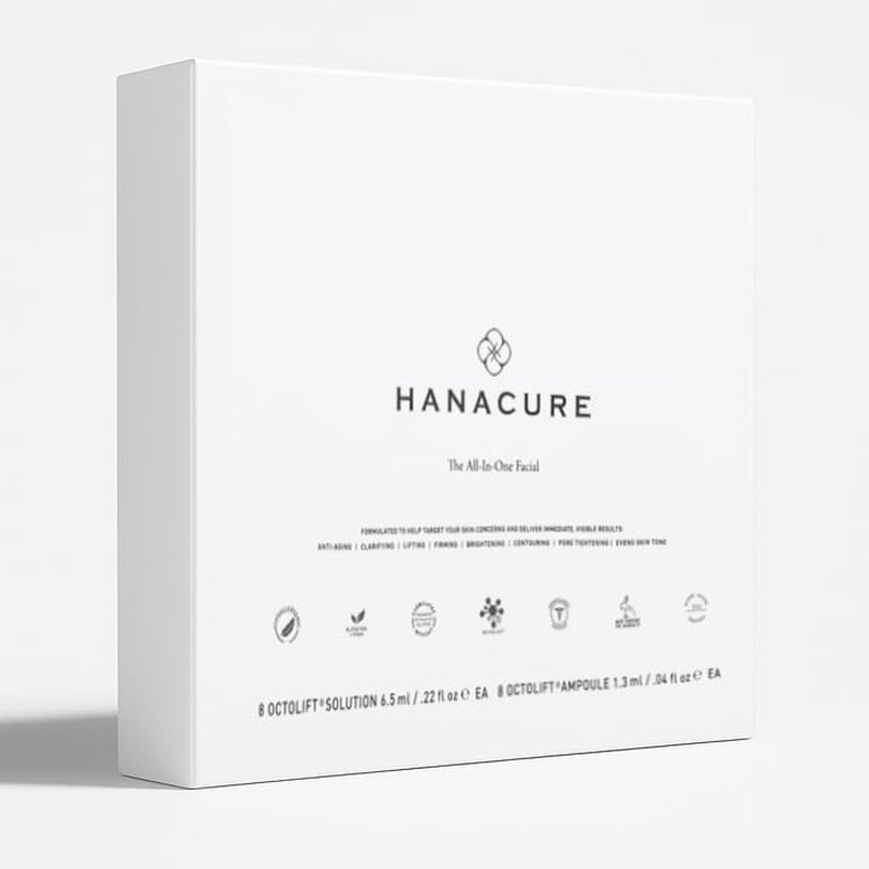 ® the All-In-One Facial® - Replenishment with Brush