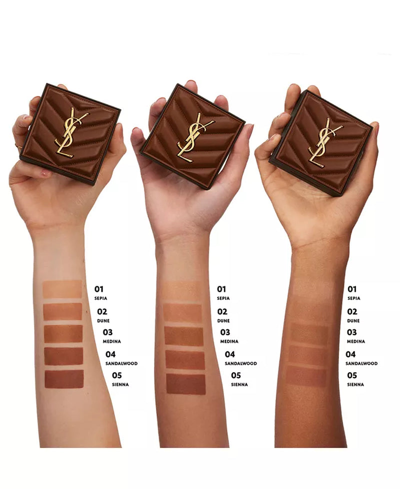 All Hours Hyper Bronzer