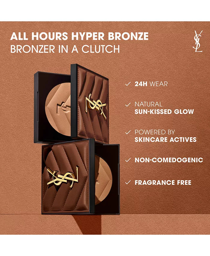 All Hours Hyper Bronzer
