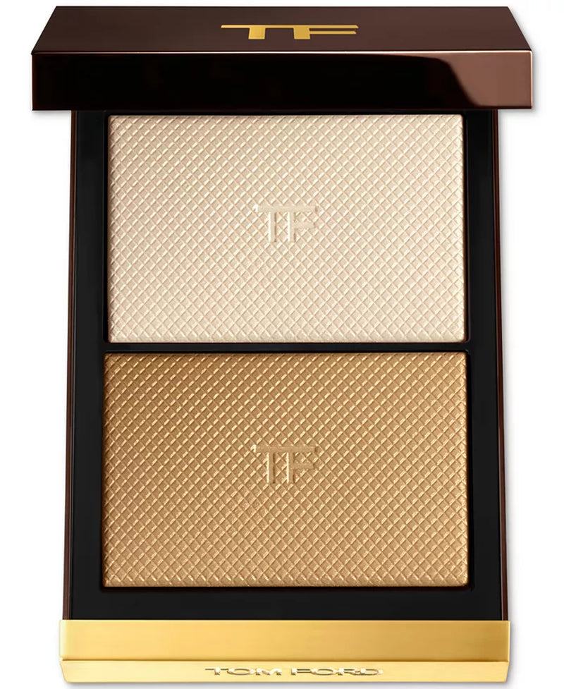 Shade & Illuminate Highlighting Duo Palette