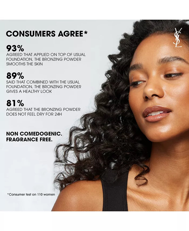 All Hours Hyper Bronzer