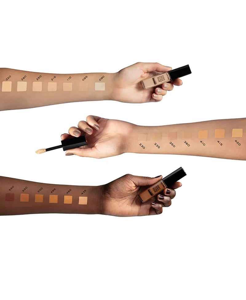 Teint Idole Ultra Wear All over Full Coverage Concealer