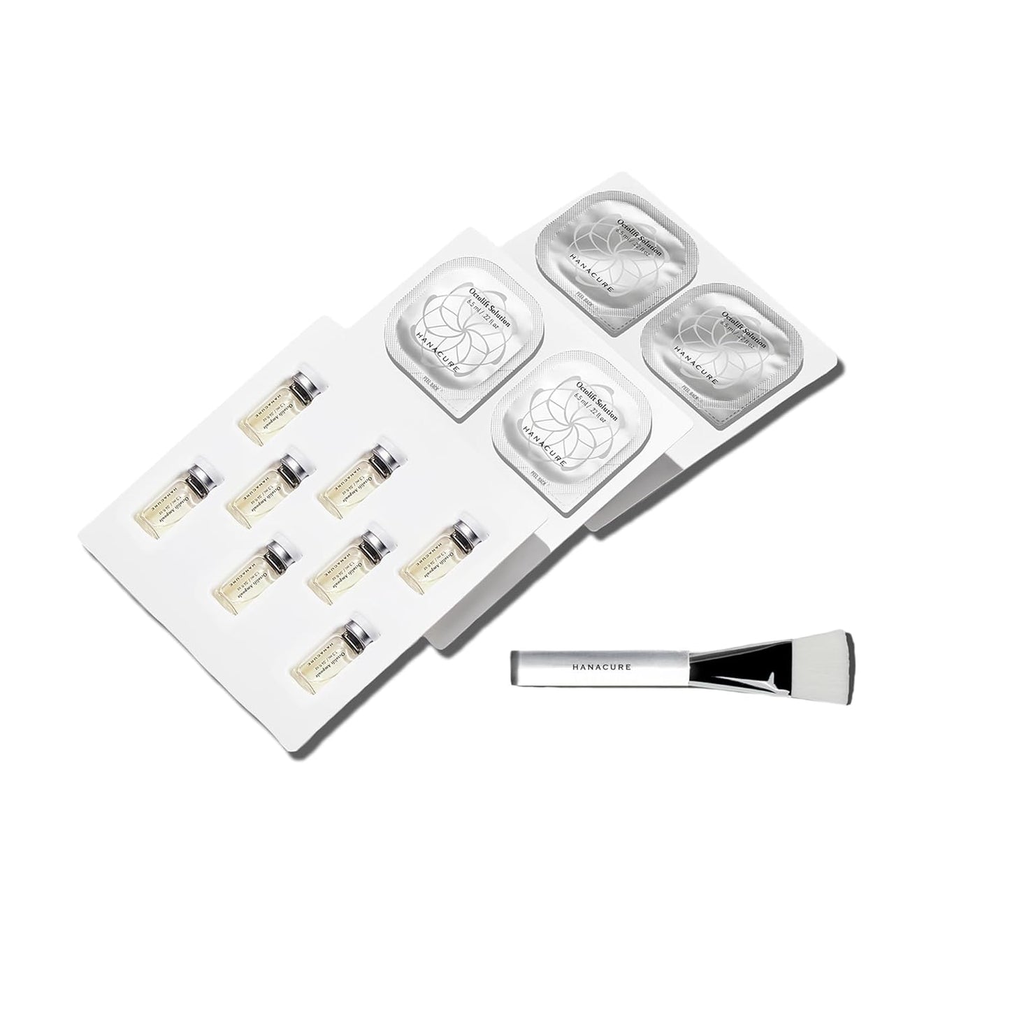 ® the All-In-One Facial® - Replenishment with Brush