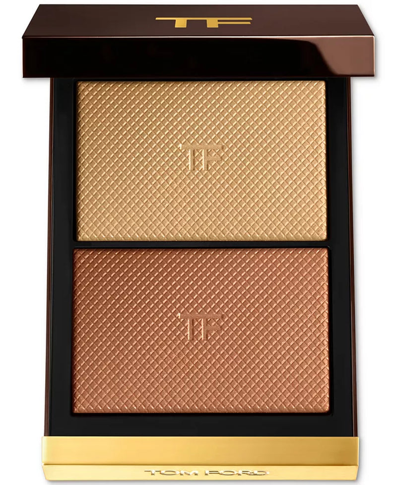 Shade & Illuminate Highlighting Duo Palette